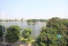 Charming one bedroom apartment for rent in Hai Ba Trung, Hanoi, Vietnam 